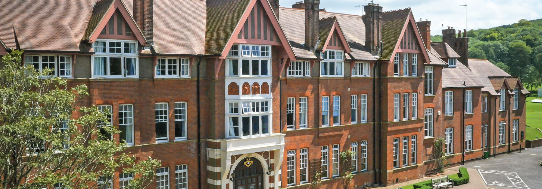 Years 4 and 5 Visit the Senior School