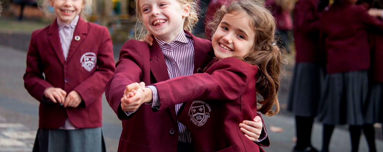 Caterham Prep School: Finalists in the Independent Schools of the Year 2019