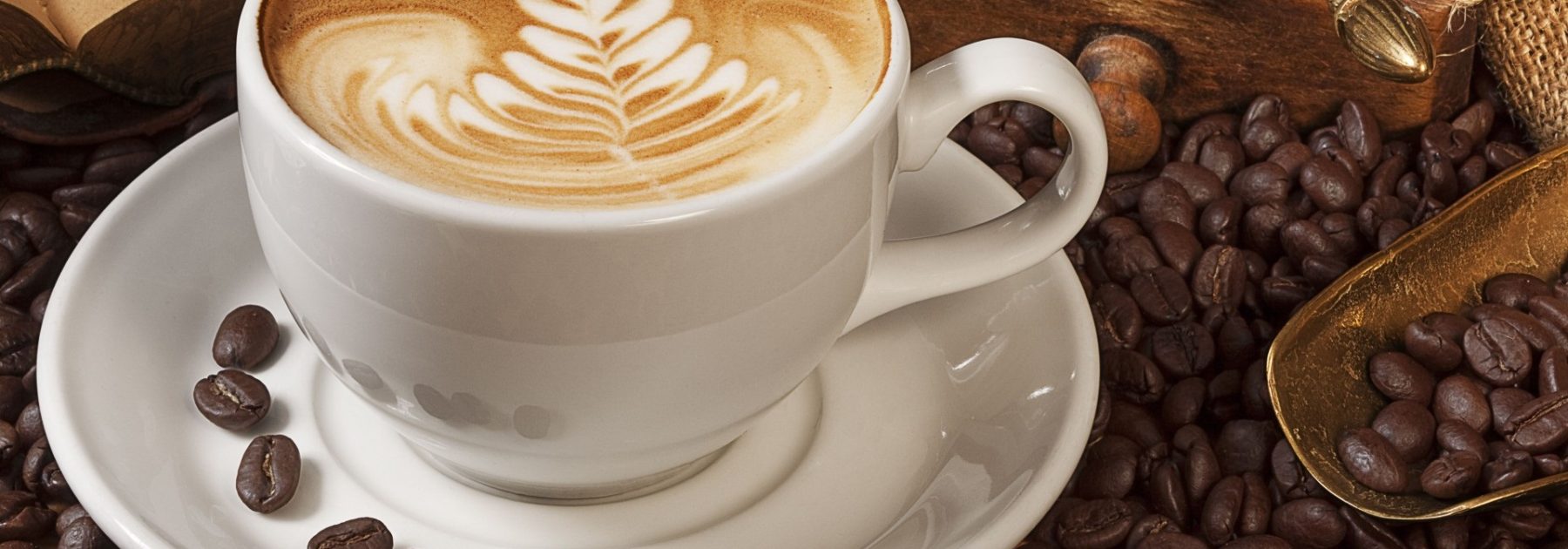 PA Coffee Morning