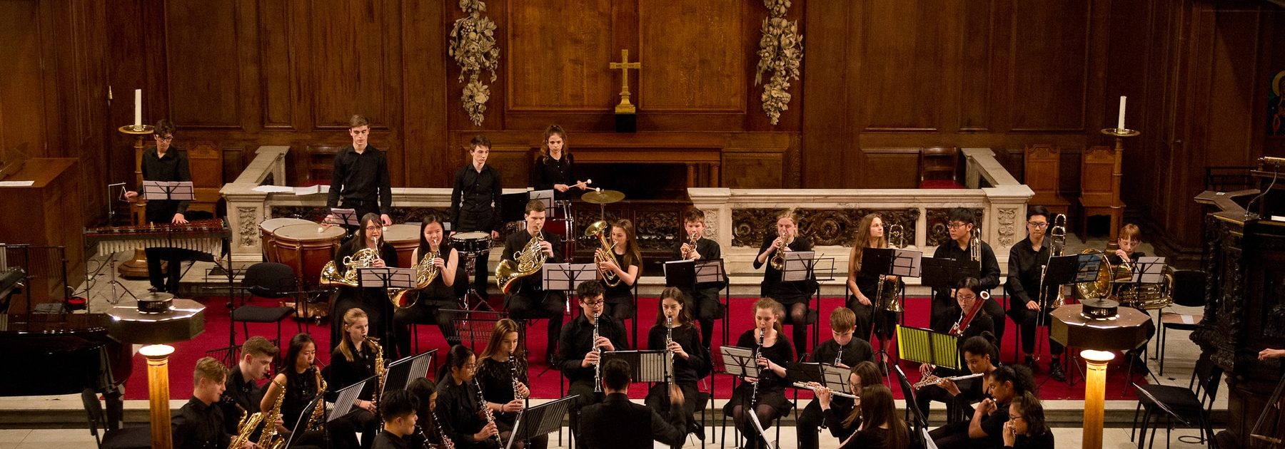 St James’s Piccadilly, London , annual concert CANCELLED