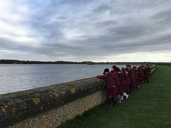 Year 5 Discover How Clean Water Reaches Our Homes