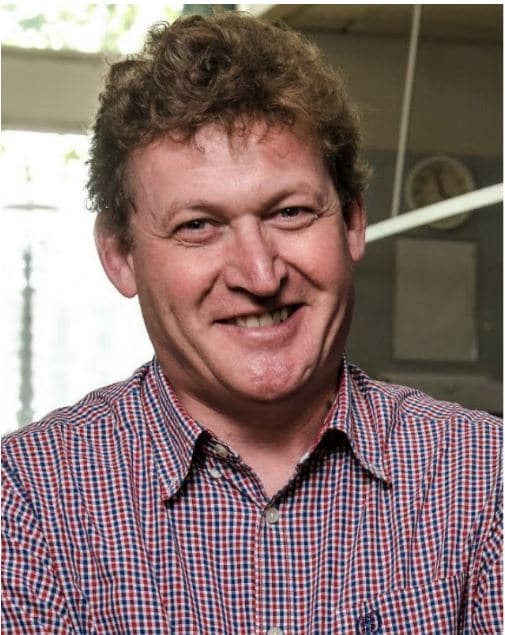 PM PAYS TRIBUTE TO OC PROF. NICHOLAS HART - Caterham Prep