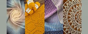 CC Introduction to Creative Crochet