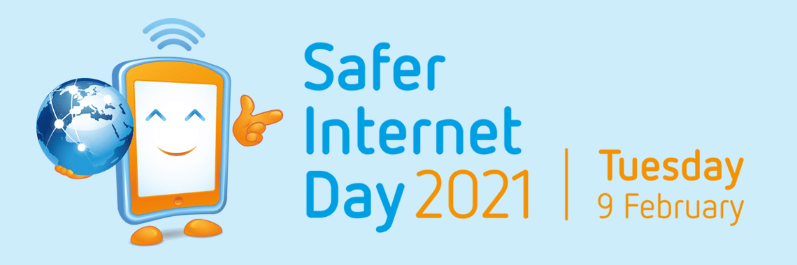 Safer Internet Day World Record Attempt