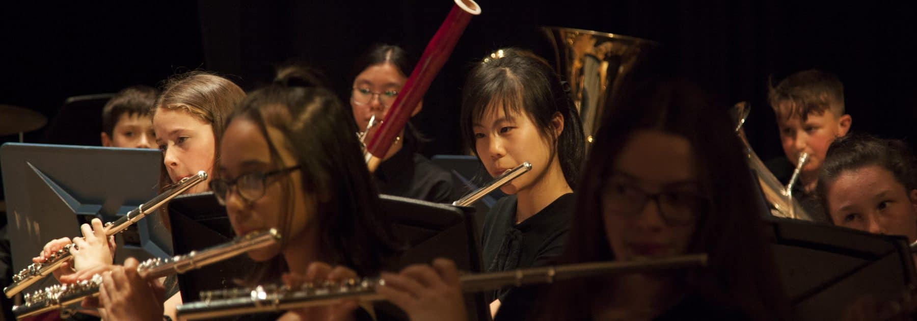 Orchestral Open Day – Sunday 16 May