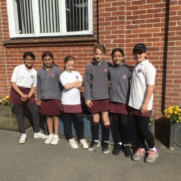 House Debating Finalists 2021