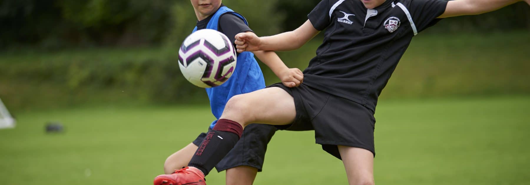 A Fantastic Week on the Football Pitch