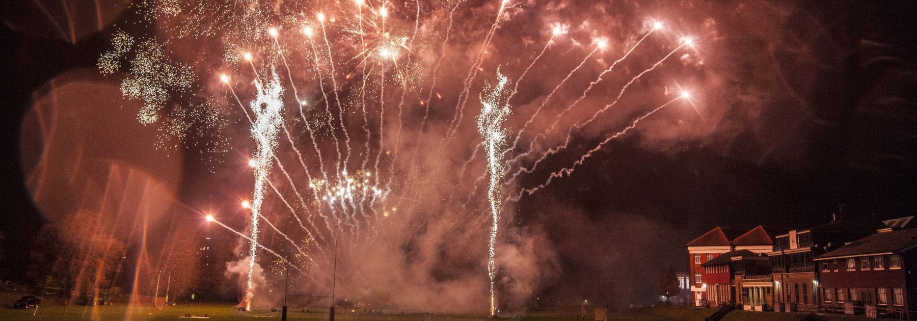 CC Fireworks Night 2022 – SOLD OUT