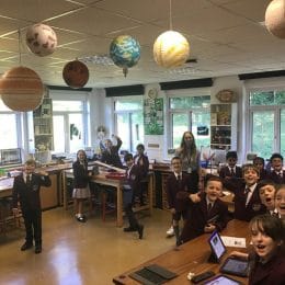 Year 5 Science 1