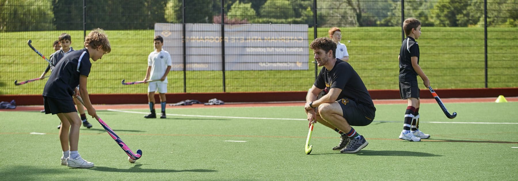 Boys’ Hockey Season Opener