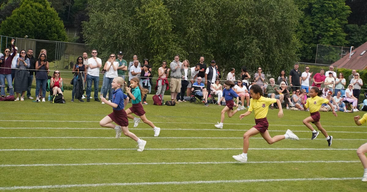 Sports Day 2022