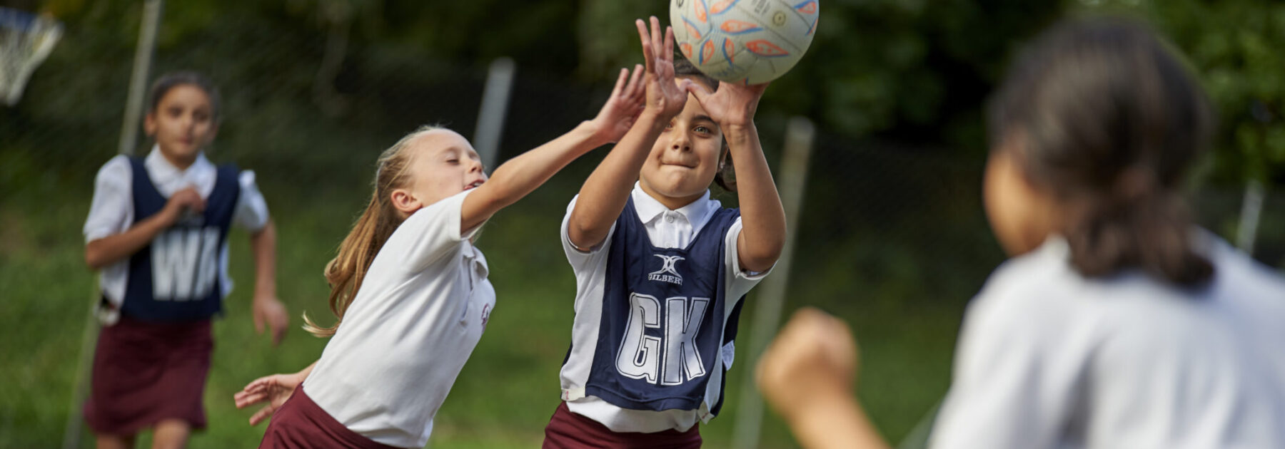 Early Morning Co-curricular Sport