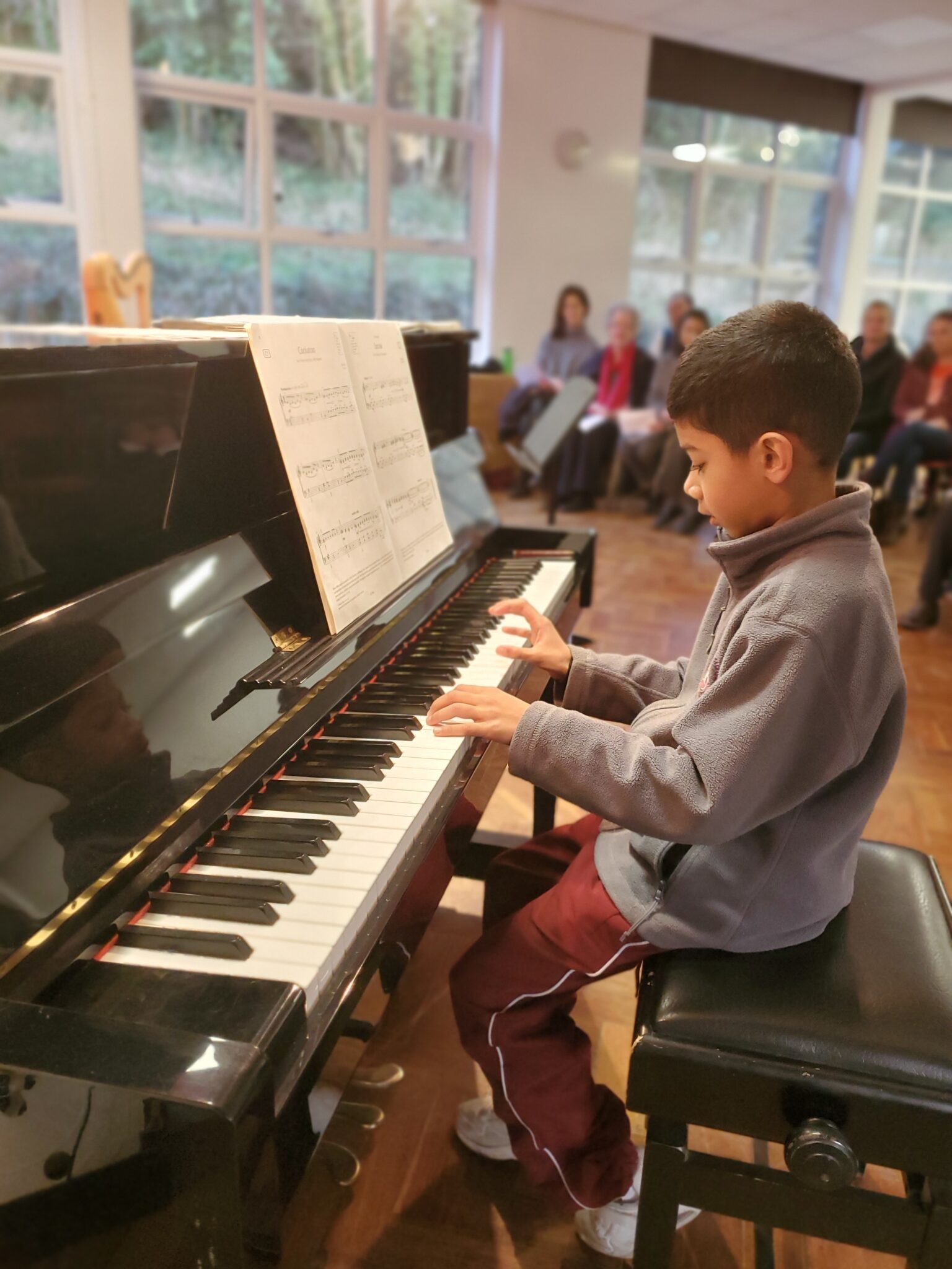 rush-hour-review-caterham-prep