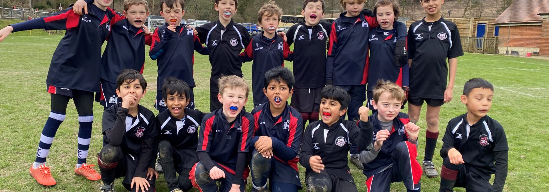Rugby Round Up Week 4