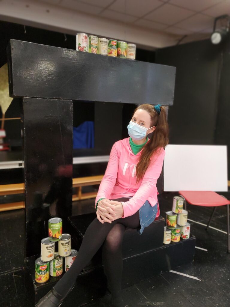 Science Week Starts With Problem Solving Stem Assembly Caterham Prep