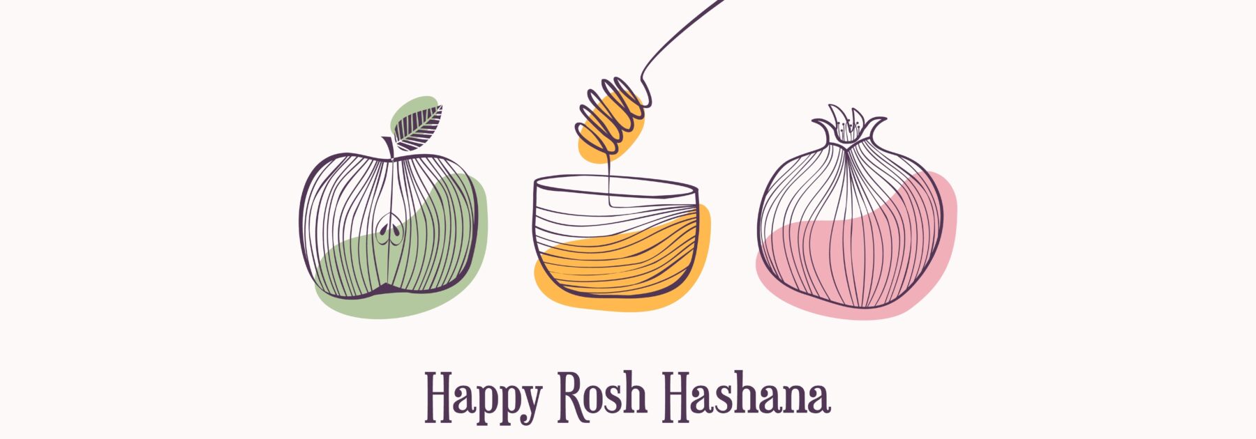 Happy Jewish New Year! Caterham Prep