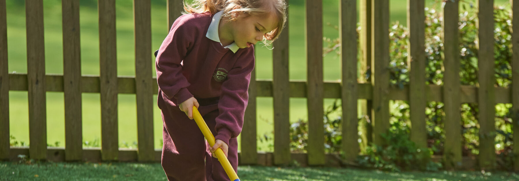 Year 1 Get Started on Hockey