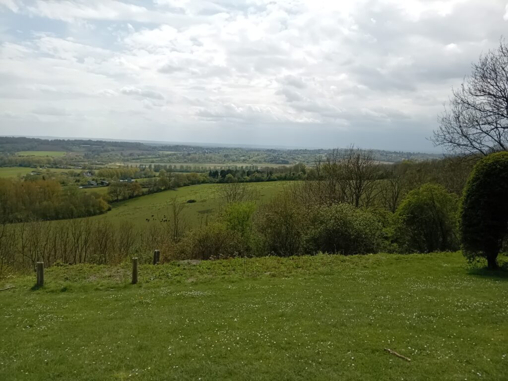 Global Looks Local with vistas from Viewpoint - Caterham Prep
