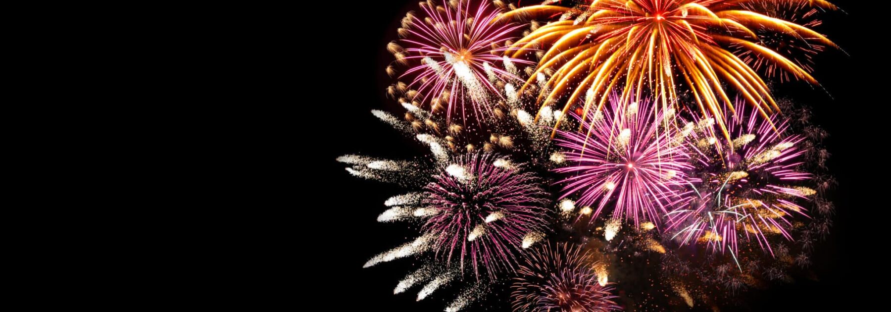 Fireworks Night 2026