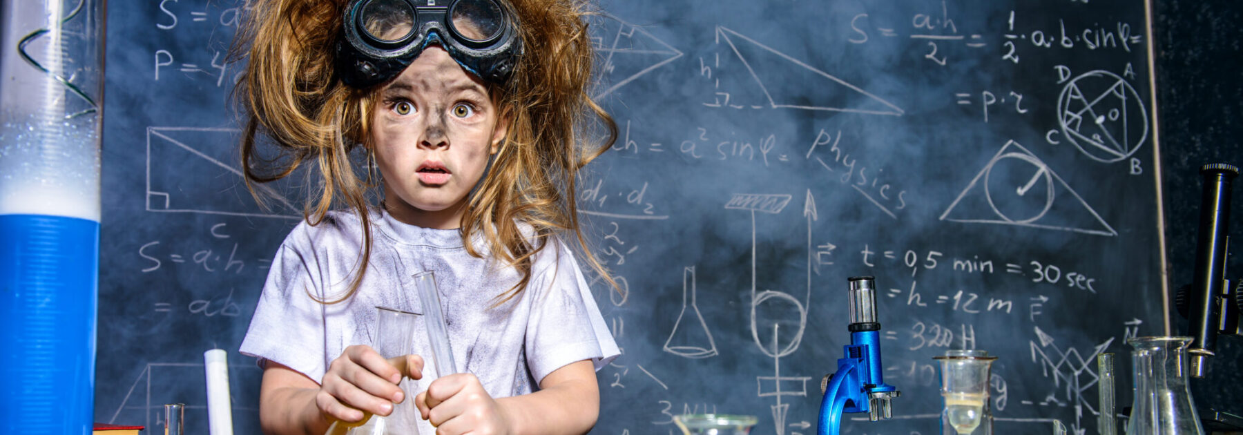 The Royal Institution Science Show