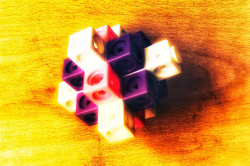 Cubes