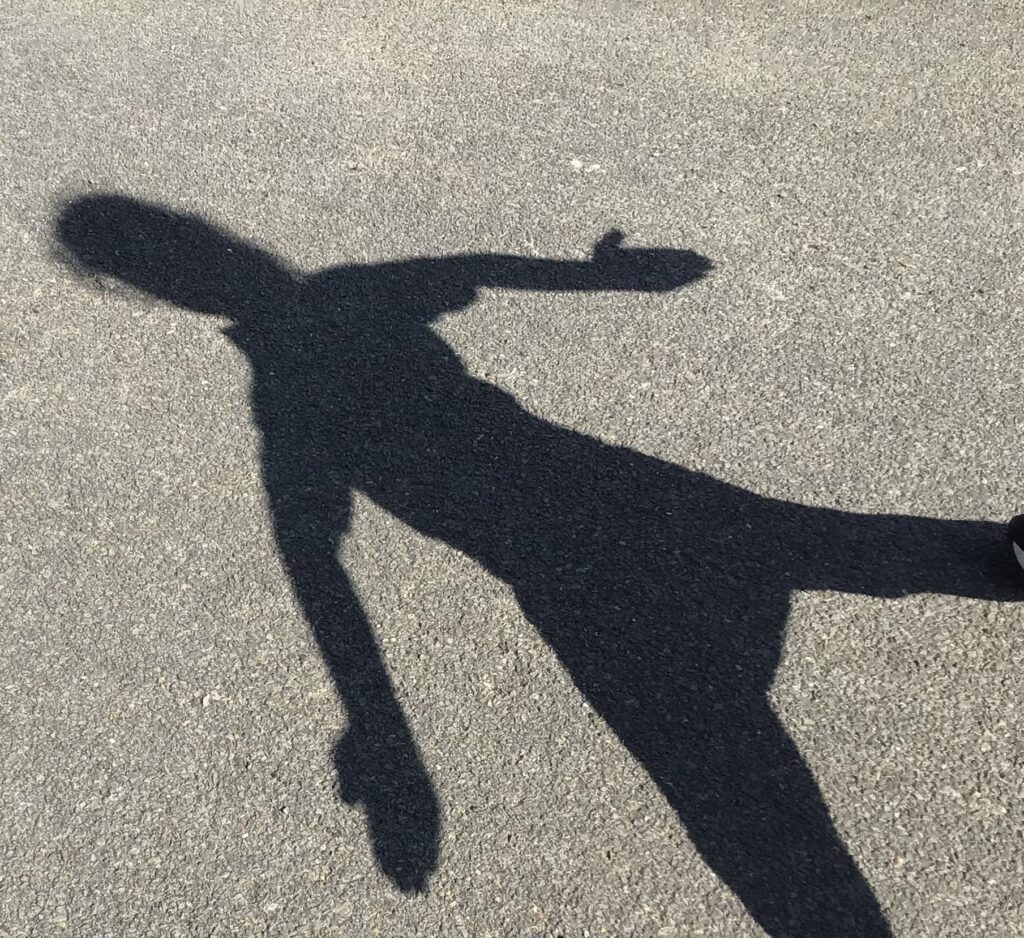 Shadows