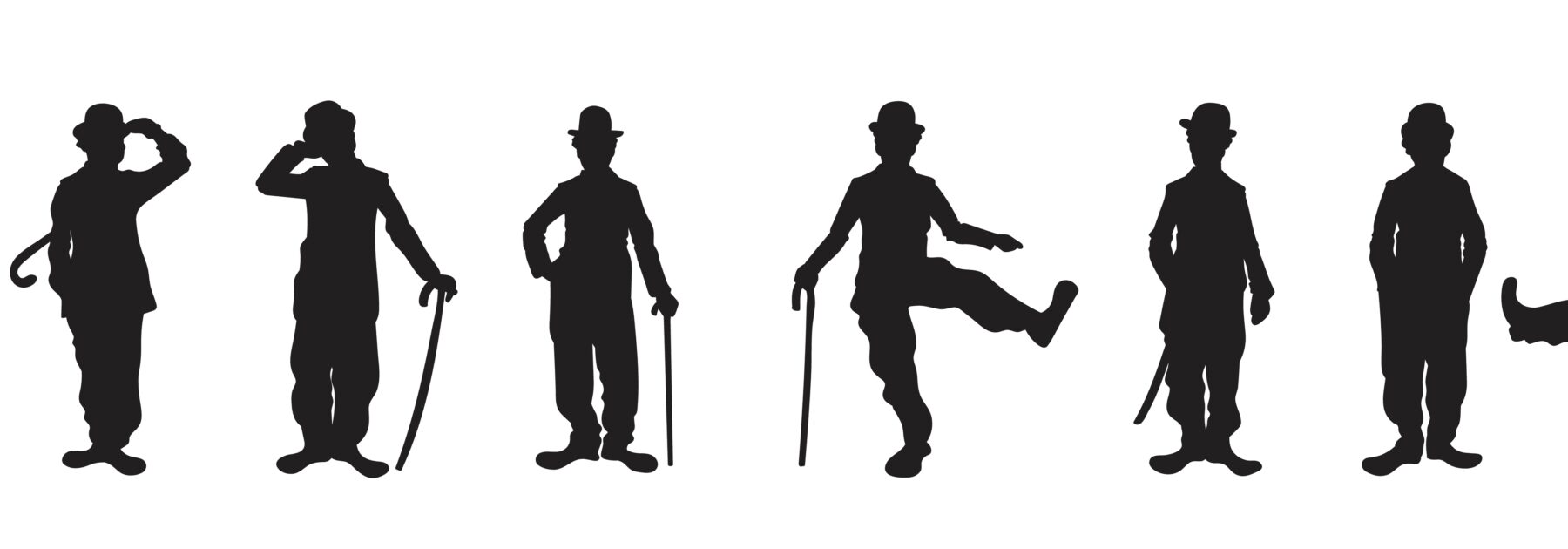 Year 2 Channel Charlie Chaplin