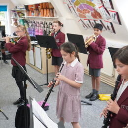 Band 2