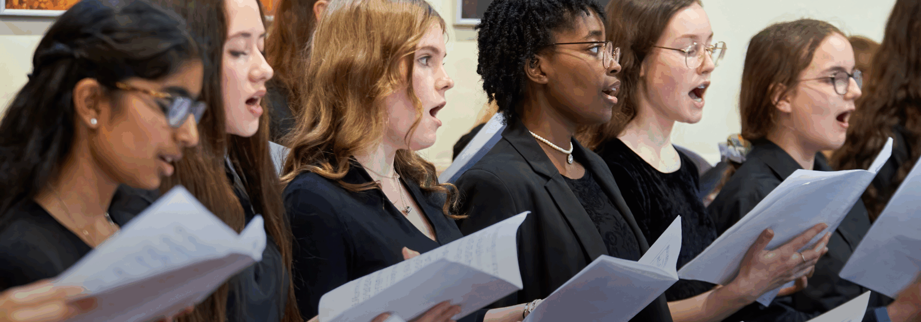 Choral Recital at Arundel Cathedral