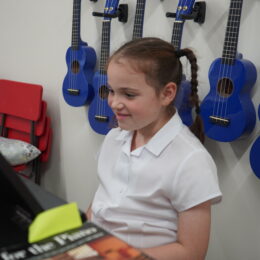 Class Concert 2