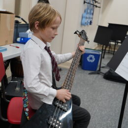 Class Concert 3