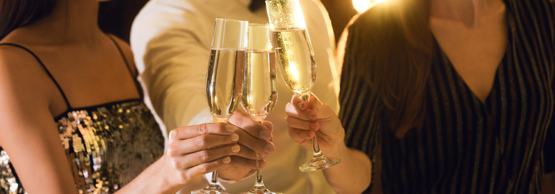 PA Christmas Dinner Dance 2025