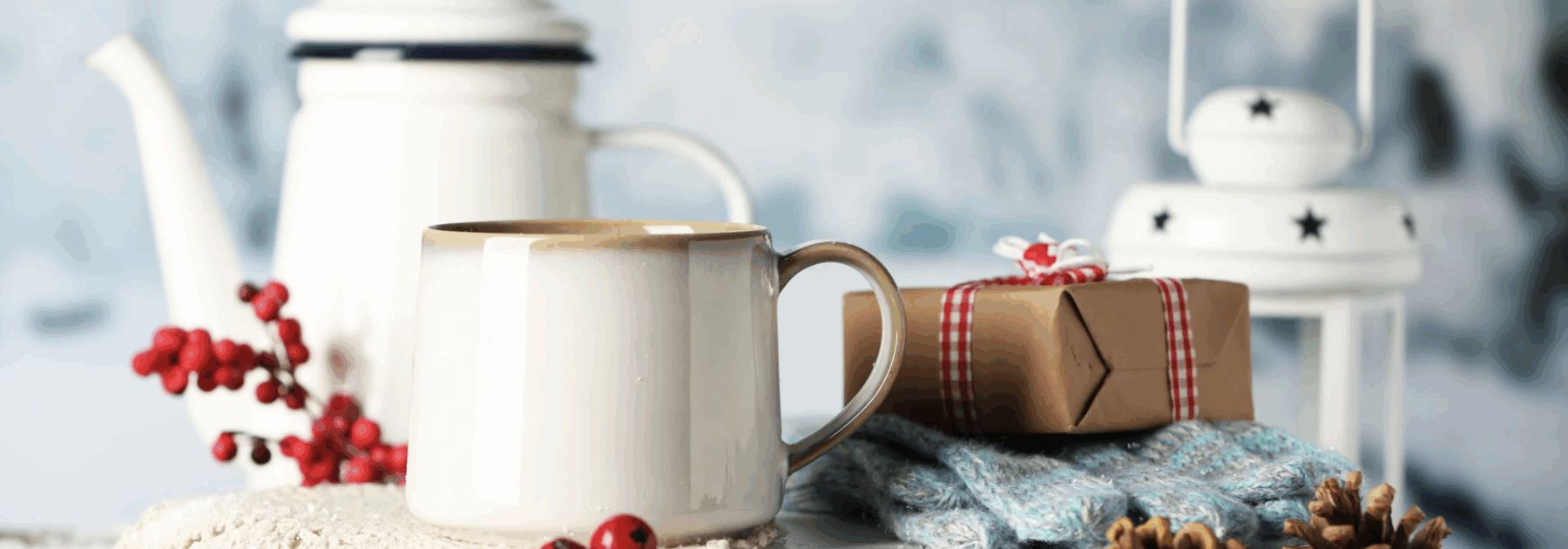 PA Christmas Afternoon Tea