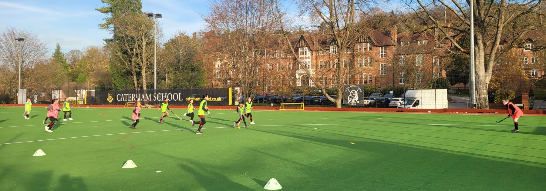 Fantastic Netball Season Starter