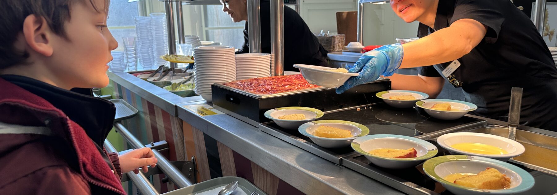 School Council Creative