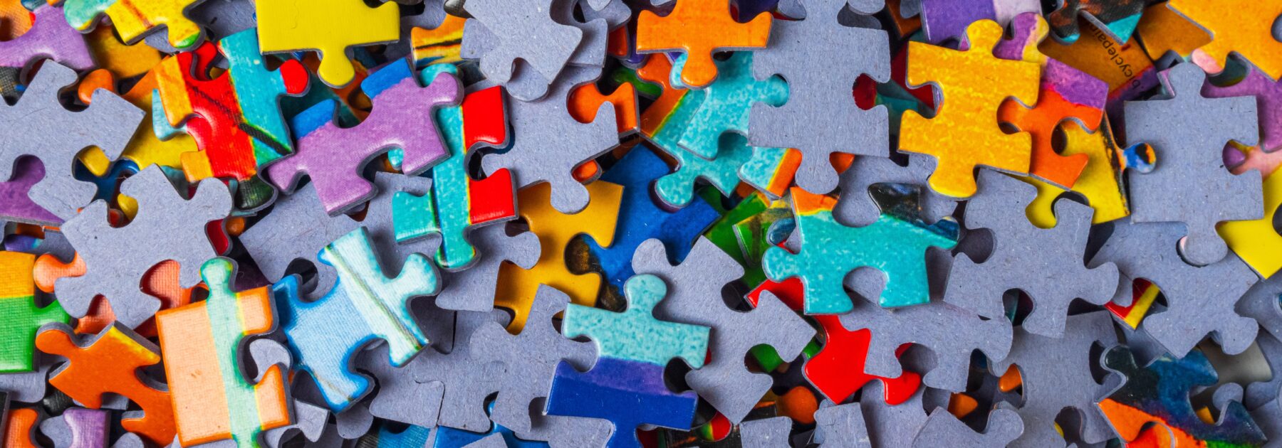 Puzzle and Play Club!