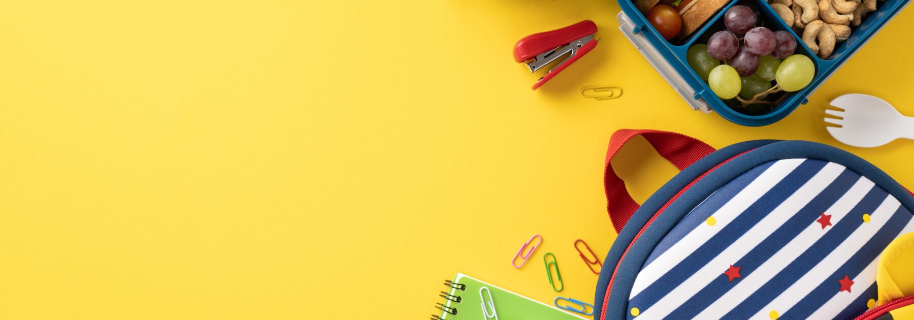 Pupil Voice Leads to Auntie Louise’s Honey BBQ Chicken!