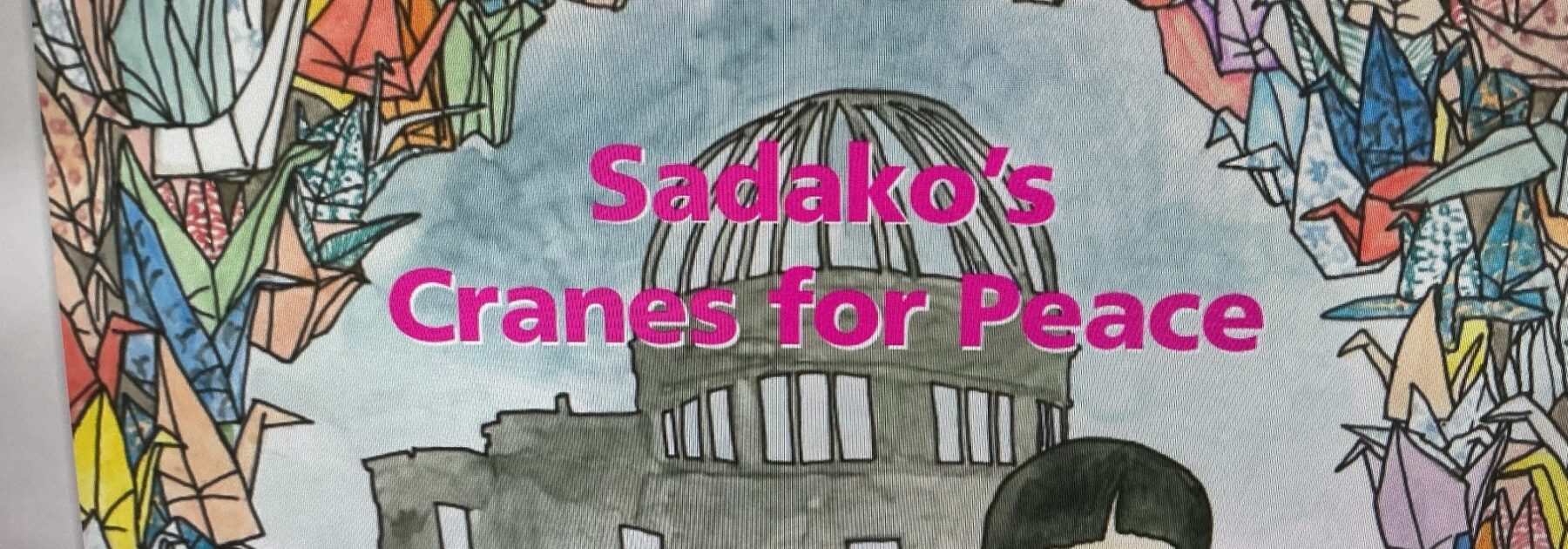 “Why do wars happen?”