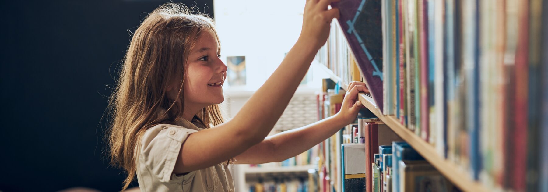 PA donates books to ESLP primary schools