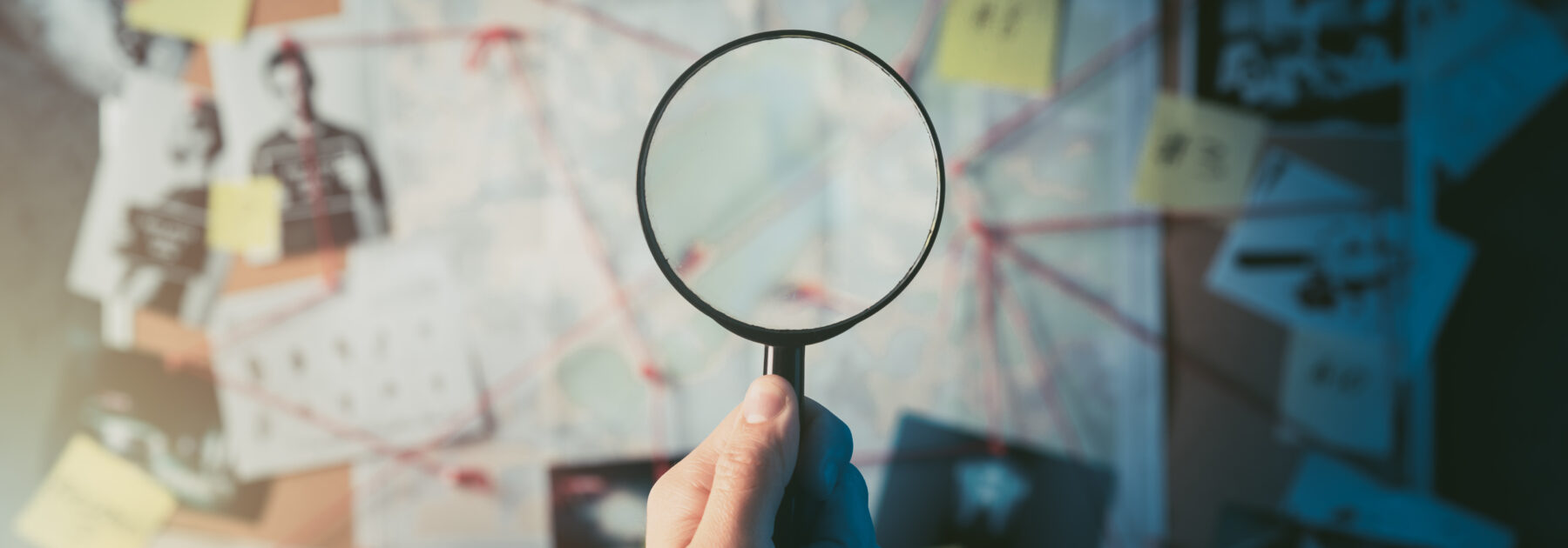 PA Murder Mystery Evening