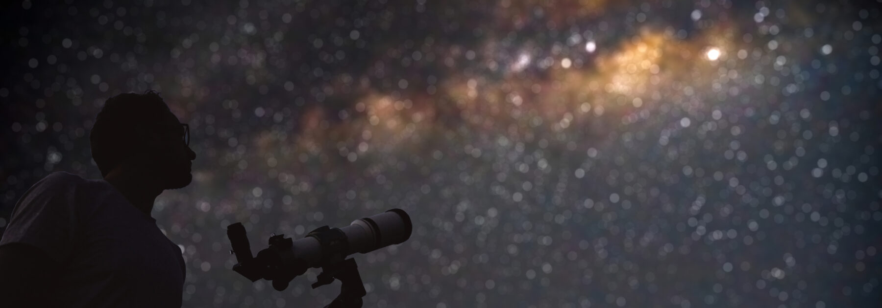 CC Stargazing Evening