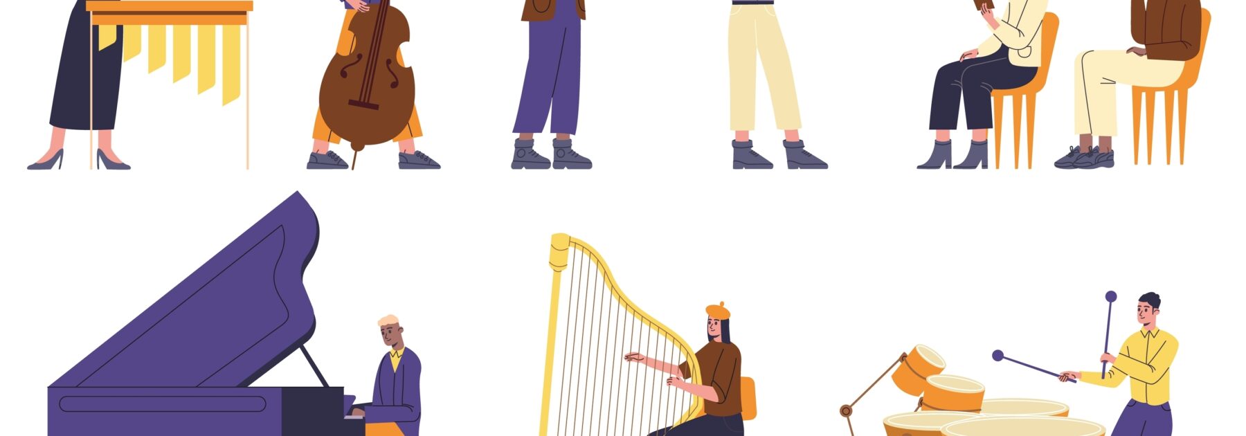 Free Music Starter Lessons