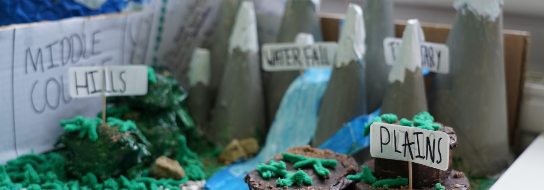 Taking Prep by Storm!