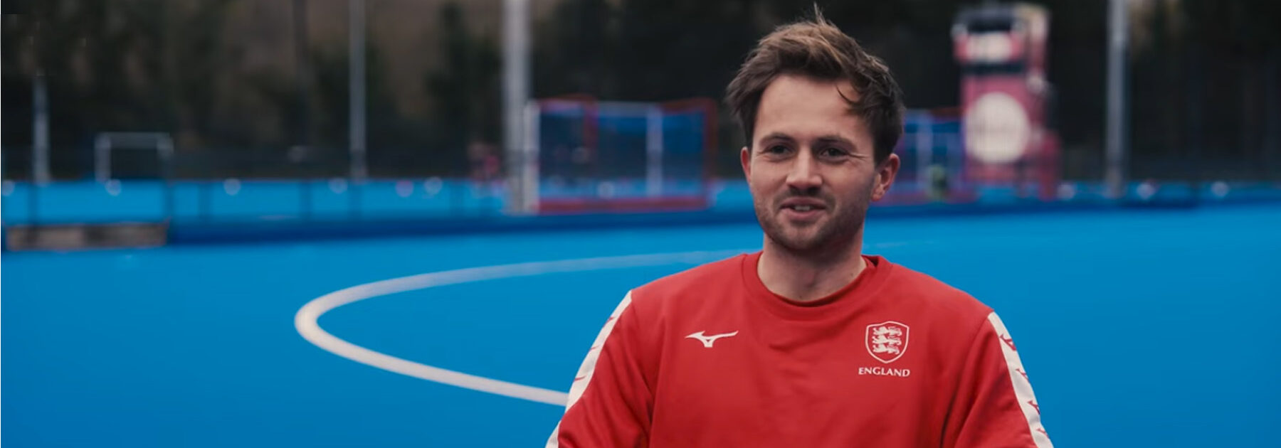 Former Prep Pupil Appointed Captain of Great Britain and England Men’s Hockey
