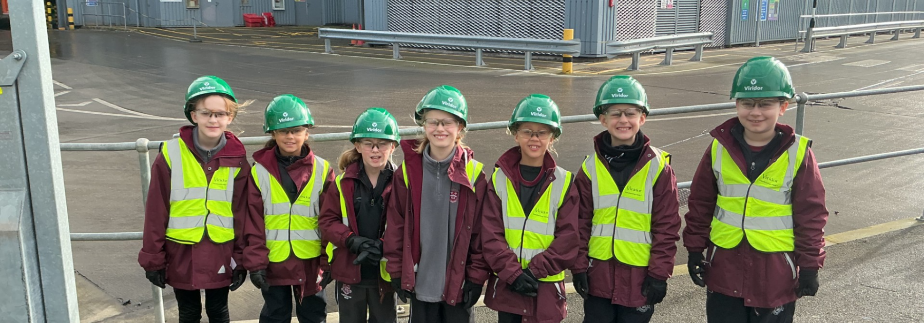 Beddington Energy Recovery Facility