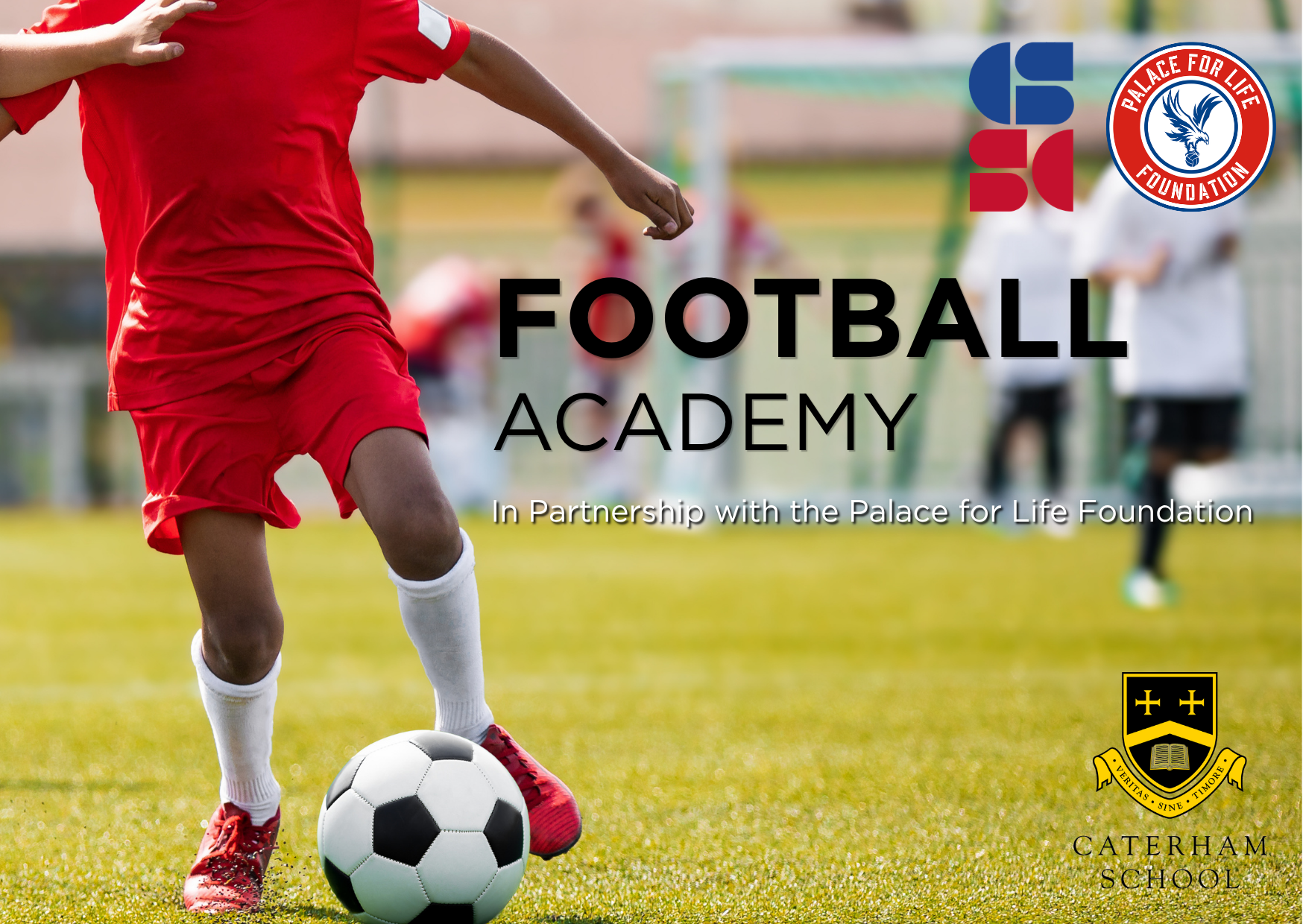 FOOtball Academy