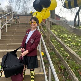 Florence At Prep Gate