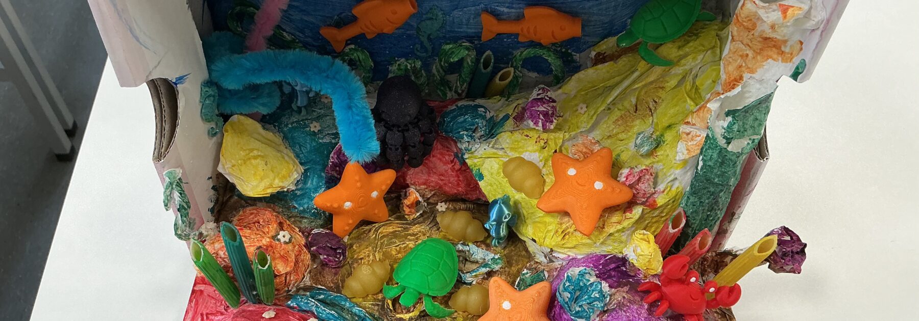 Pupils Wow in Science Challenge