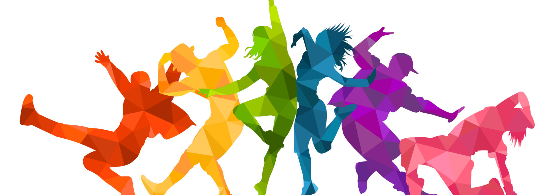 Dance Team Secure 6th Place