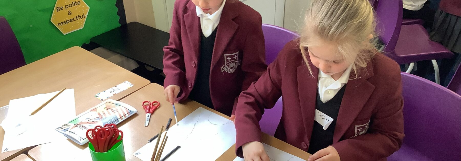 Our First Ever WoLLoW Day!